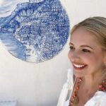 Sarah Michelle Gellar Instagram – Living my Italian Dream (and soaking up every minute )