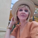 Valeriya Instagram - Летом всегда просыпаюсь рано,  умудряюсь высыпаться за 5-6 часов. Вот бы так всегда.🤣 У кого так же? Есть ещё такие?