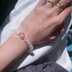 Asami Mizukawa Instagram - 最近のおてて✋🏻💅🏻💍📿☯️