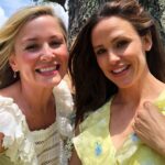 Jessica Capshaw Instagram - Organic and yummy food mindfully made by kind people. Organic and yummy would be enough to sell me but throw the kind people behind it and it’s a slam dunk. Great for at home and on the go...I love it!! And more importantly, my kids LOVE IT.