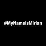 Jessica Capshaw Instagram - No child should ever be separated from their family. Take action so that stories like Mirian’s never happen again - period. #FamiliesBelongTogether. Donate to @ACLU & learn more HERE: aclu.org/mirian Watch #MyNameIsMirian here: https://youtu.be/x7X1ZbH37P8