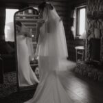 Maine Mendoza Instagram - as a bride