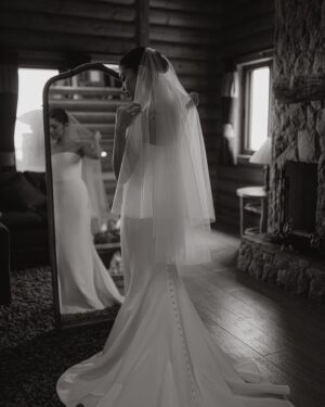 Maine Mendoza Instagram - as a bride
