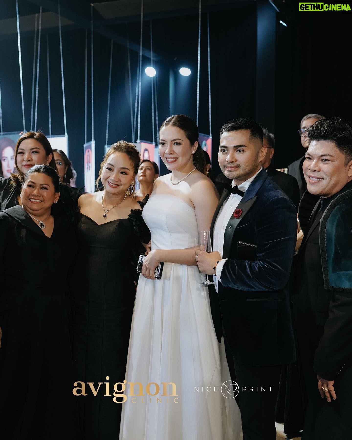 Julia Montes - 88.4K Likes - So proud of @avignonclinic @christophercachuela @sy.benedict ❤️❤️❤️