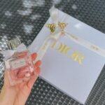 Esther Supreeleela Instagram - Celebrate the coming Mother’s Day with a bouquet of newly blossomed flowers, Miss Dior Blooming Bouquet 💝 

📍Dior Beauty or add line @ DiorThailand for more info

#MissDior #DiorBeauty #DiorBeautylovers @diorbeauty