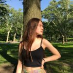 Lola Tung Instagram -
