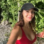Ebru Şahin Instagram - Balkanlardan gelen baklava börek rüzgarının etkisi altında kaldığım o tatil 
#tb