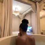 Justine Skye Instagram - I just be chillin fr 🥲