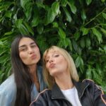 Valeriya Instagram - Наша любимая девочка с нами. Какое счастье, когда дети близки по духу. ♥️♥️♥️😘😘😘 @lizaprigozhina