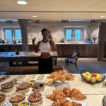 Justine Skye Instagram - I just be chillin fr 🥲