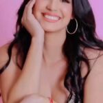 Scarlet Ortiz Instagram – 💋 Bonito Día!!!