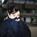 Mei Nagano Instagram – ・
どうだった？❤️‍🔥