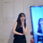 Park Bo-young Instagram – 🖤
