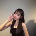 Park Bo-young Instagram – 🖤