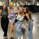 Sarah Michelle Gellar Instagram – Officially in my Eras Era