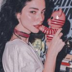 Merve Boluğur Instagram -