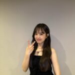 Park Bo-young Instagram – 🖤