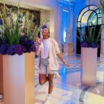 LeToya Luckett Instagram - ✨Joy✨

inJOY 😆😬🤭