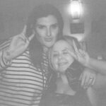 Nicola Coughlan Instagram - Happy Birthday I’m so lucky to have known you for so long I hope we are friends till we die (maybe in a horrible explosion) 💖💖💖💖💖💖💖