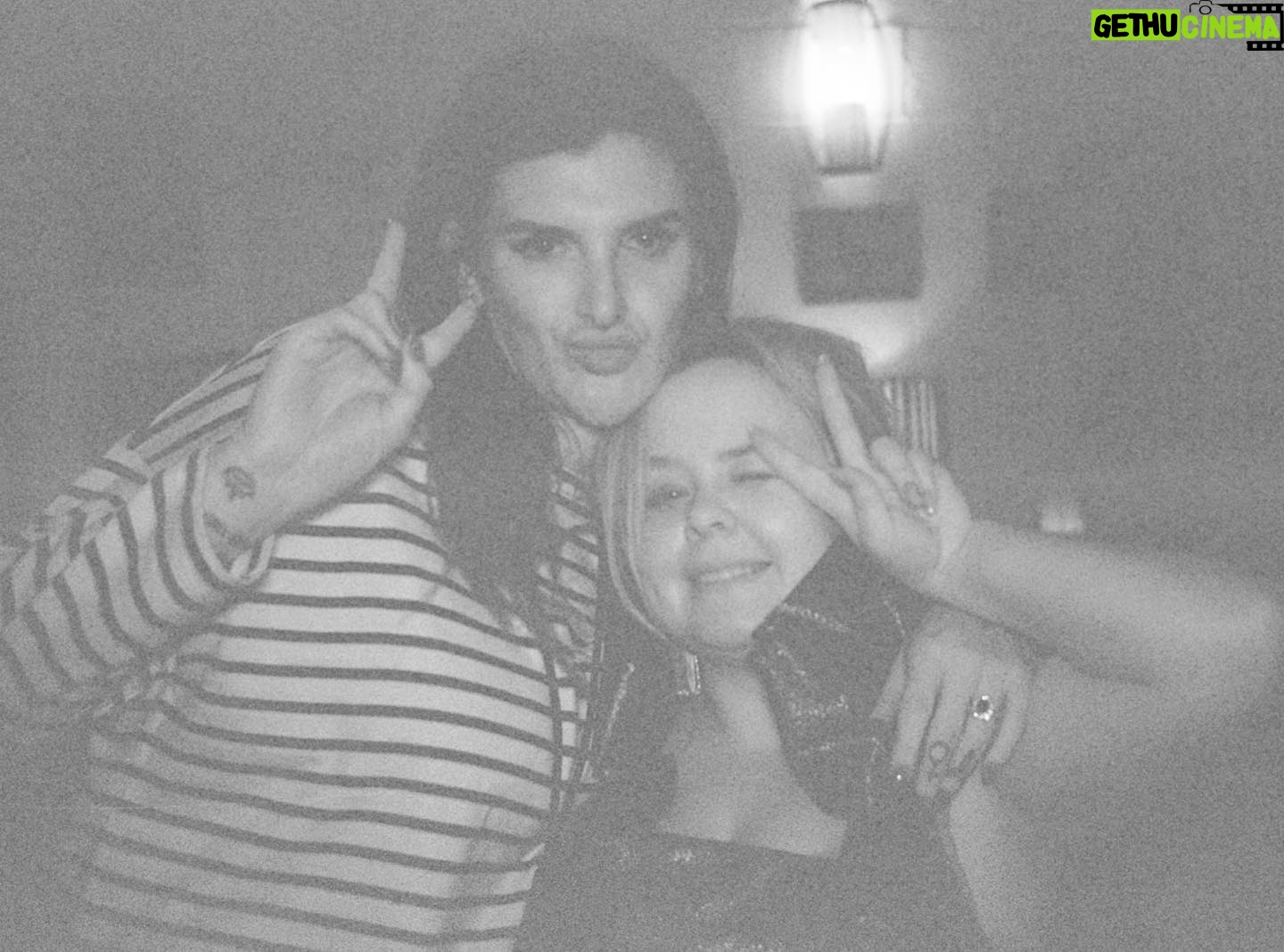 Nicola Coughlan Instagram - Happy Birthday Iām so lucky to have known you for so long I hope we are friends till we die (maybe in a horrible explosion) ššššššš