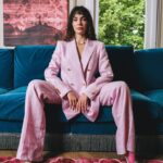 Ebru Şahin Instagram - @magnetquarterly 🌷