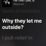 Zonnique Pullins Instagram - Why they let me outside??? 🐝🪩