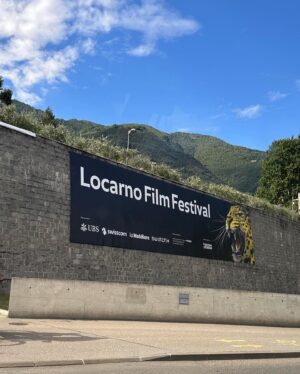 Maine Mendoza Instagram - Locarno🇨🇭

#Topakk #locarnofilmfestival