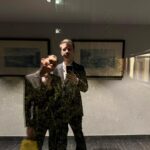 Maine Mendoza Instagram - Locarno🇨🇭

#Topakk #locarnofilmfestival