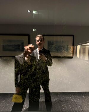 Maine Mendoza Instagram - Locarno🇨🇭

#Topakk #locarnofilmfestival