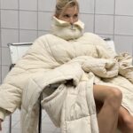 Lena Gercke Instagram – Summer in Berlin be like: