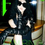 Fan Bingbing Instagram - 📸 in Singapore.