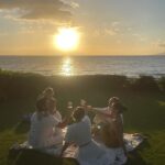 Kinsey Wolanski Instagram – Spending a week in Maui with your best friends >
Staying at the most unreal villa @dealmakervacation