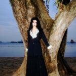 Fan Bingbing Instagram - 📸 in Singapore.