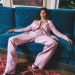 Ebru Şahin Instagram - @magnetquarterly 🌷