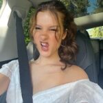 Haley LeBlanc Instagram – AHHHHHHHHHHHHHHHHH