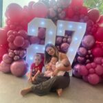 Dani Dyer Instagram - 27 & feeling so loved💖
