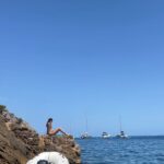 Cierra Ramirez Instagram – Mallorca 🤝 My Euro summer dreams