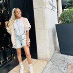 LeToya Luckett Instagram - ✨Joy✨

inJOY 😆😬🤭