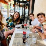 Vanessa Incontrada Instagram - Parigi nel nostro cuore ❤️