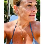 Vanessa Incontrada Instagram - Sono qui 😉☺️🤙