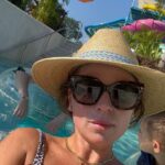 Ludwika Paleta Instagram – No se pierdan esta experiencia con sus hijos. @nickresortrivieramaya está INCREÍBLE!!! #spongebob #rivieramaya
