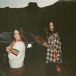 Caterina Scorsone Instagram - Roadtrip. Red Rocks. Boygenius.  Redrum. Ruckus. ❤️‍🔥