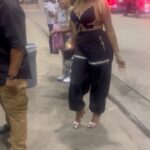 NeNe Leakes Instagram – Ohhhhhhh wha’da nite! I stepped out to see the “GOAT” herself in rare form! The moment the stage opened up, I was in tears! I was just so damn proud of her! 

Cozy wit who I am and you won’t break my soul, I felt every bit of that and so did my feet! They still hurt 😩

#renaissanceworldtour 
#beyonce 
#Area
#Dior
#chrisitanlouboutin 
@2gifted.hands 
@hausofdebonair 1
I am ALWAYS her