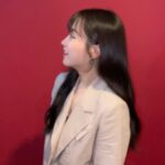Park Bo-young Instagram - 이 번주도 감사합니다🫶
