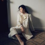 Fan Bingbing Instagram - 《Glass》China, August 2023.