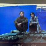 Park Bo-young Instagram – 민성 명화👫