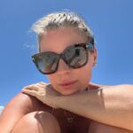 Ludwika Paleta Instagram – Sol, arena y mar 💙 cómo nos van consentido @fairmontmayakoba
