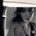 Fan Bingbing Instagram - 《Glass》China, August 2023.