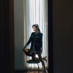 Fan Bingbing Instagram - 《Glass》China, August 2023.