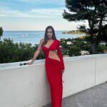 Bensu Soral Instagram - 🌹